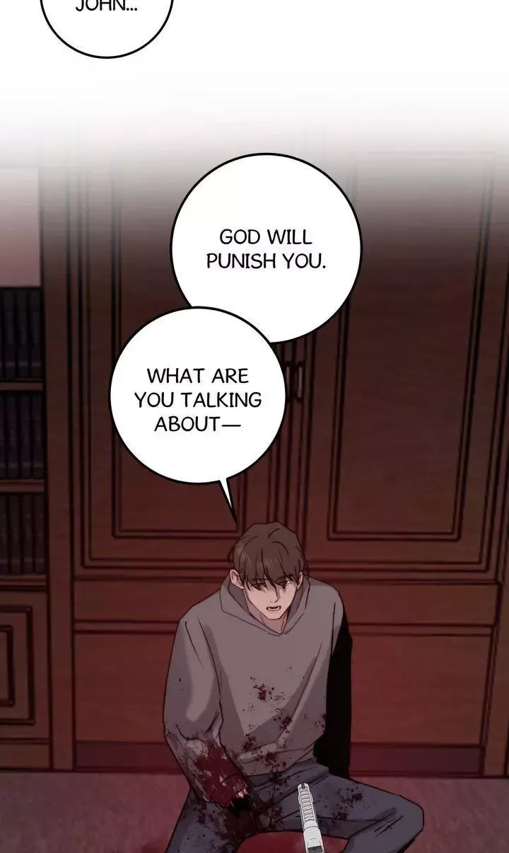Let’s Meet Alive - Chapter 47 Page 14