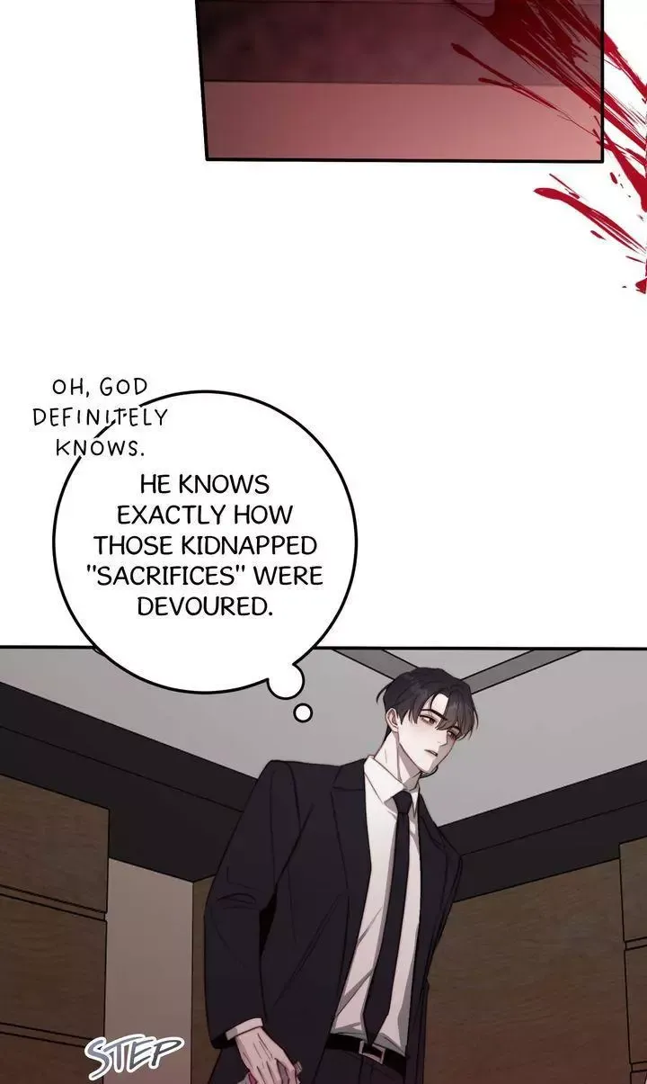 Let’s Meet Alive - Chapter 47 Page 17