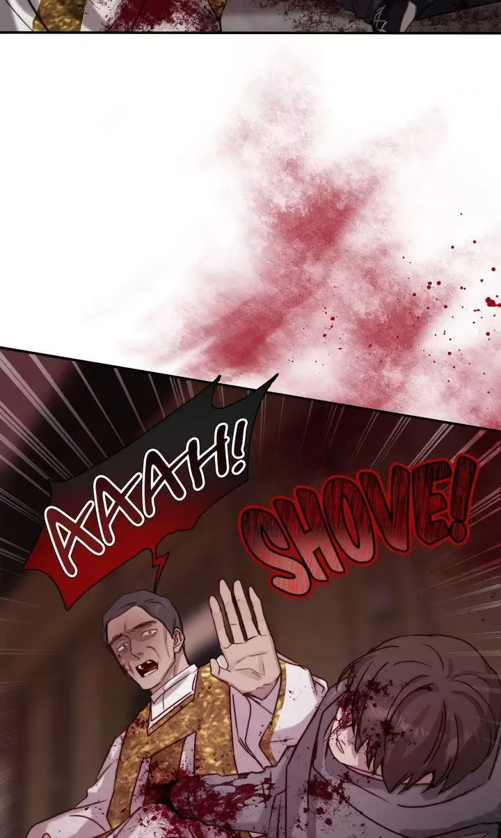 Let’s Meet Alive - Chapter 47 Page 22