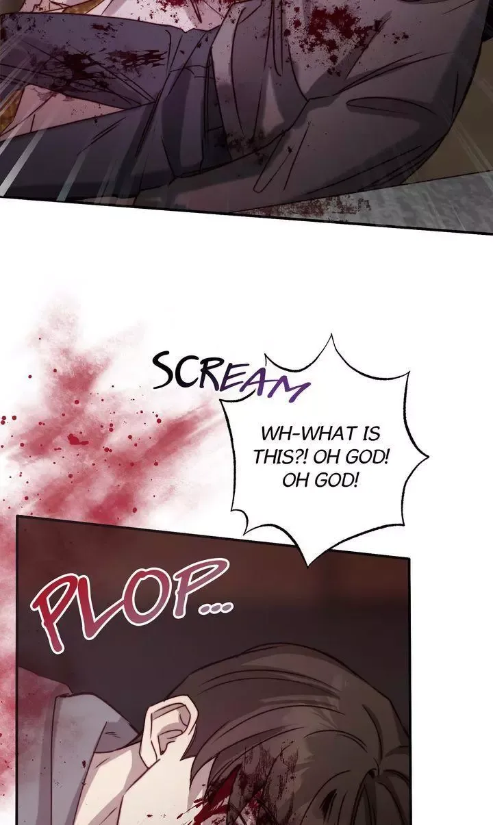 Let’s Meet Alive - Chapter 47 Page 23