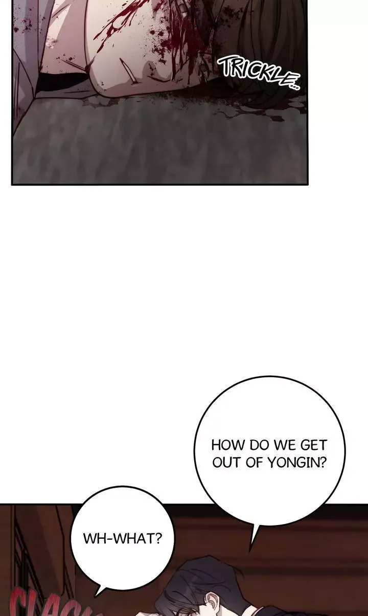 Let’s Meet Alive - Chapter 47 Page 24