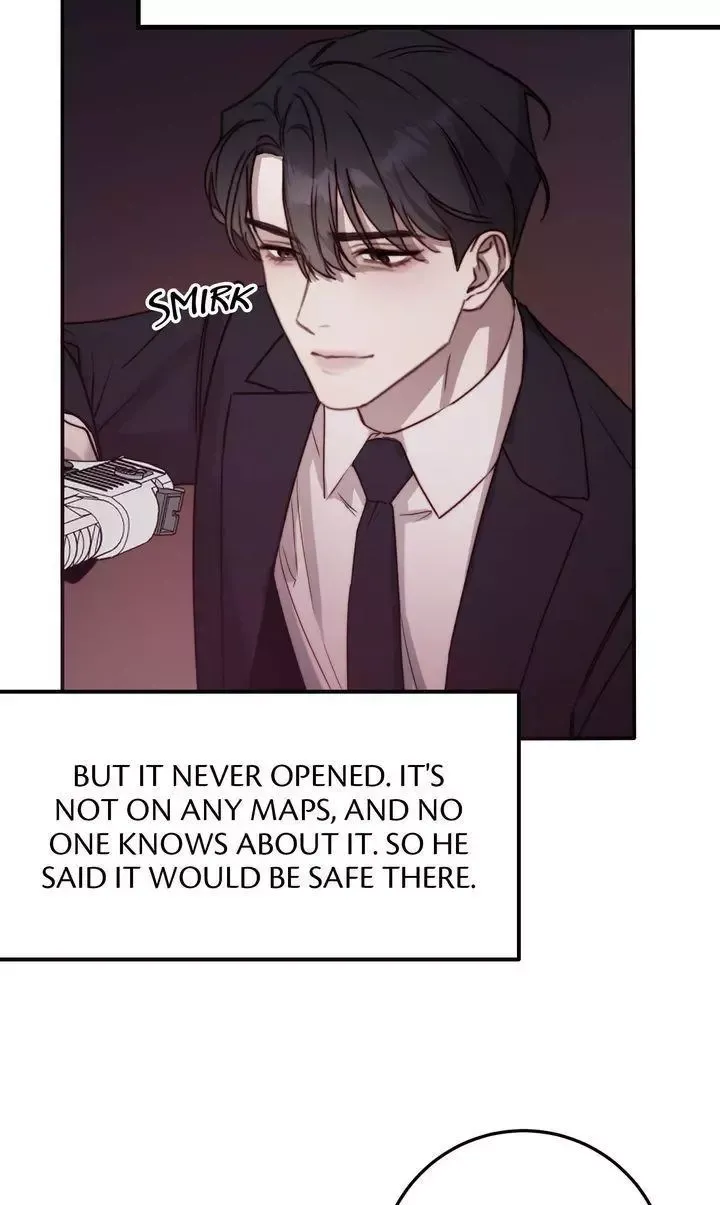 Let’s Meet Alive - Chapter 47 Page 26