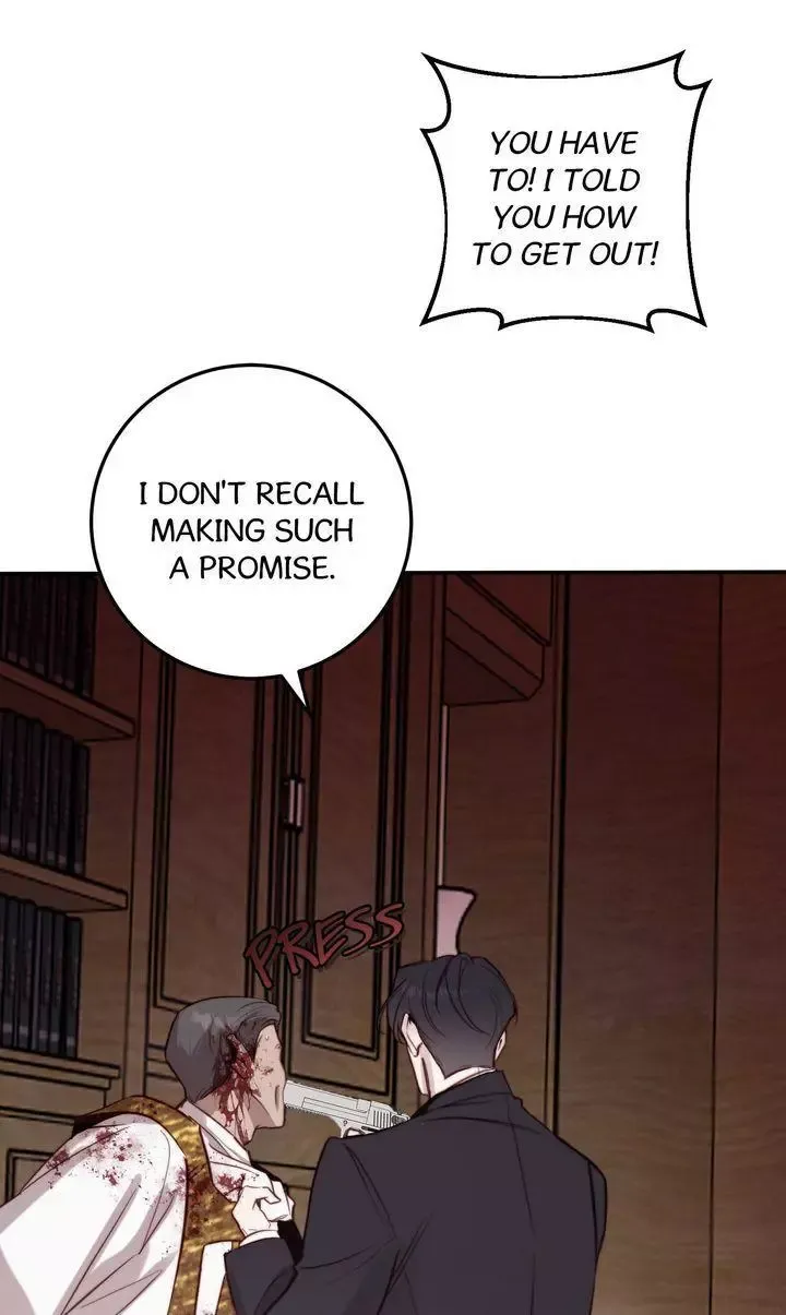 Let’s Meet Alive - Chapter 47 Page 28