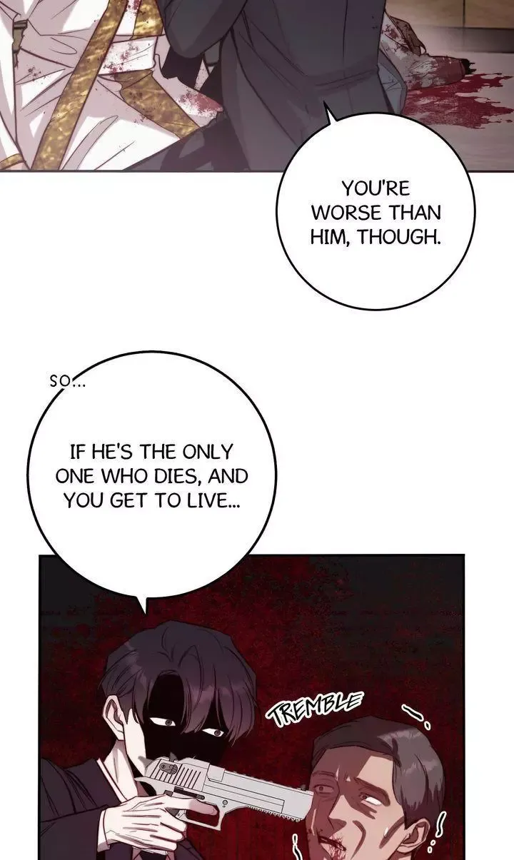 Let’s Meet Alive - Chapter 47 Page 29