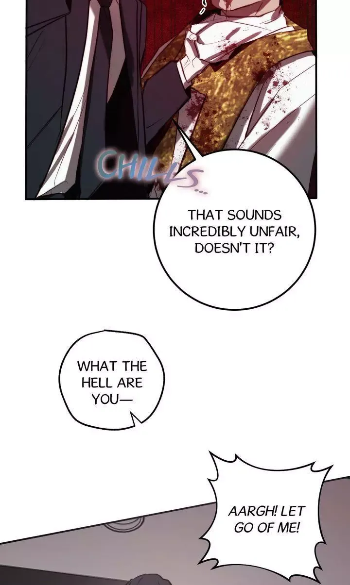 Let’s Meet Alive - Chapter 47 Page 30