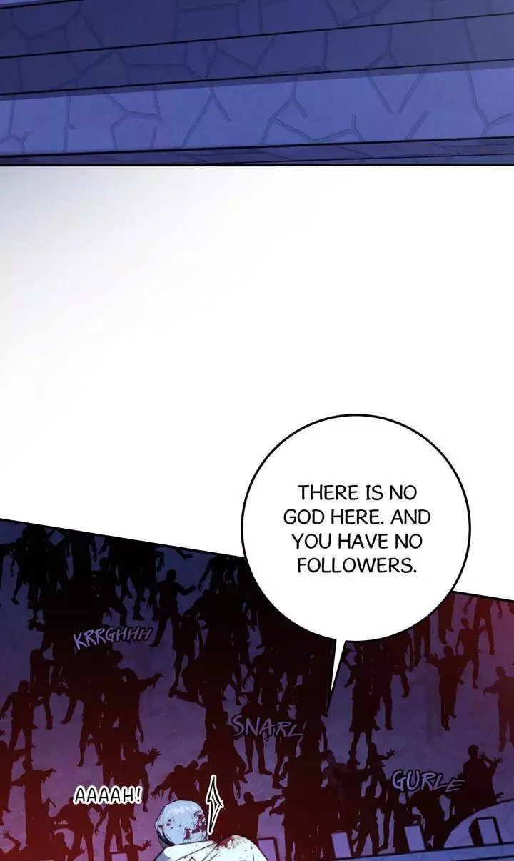 Let’s Meet Alive - Chapter 47 Page 34