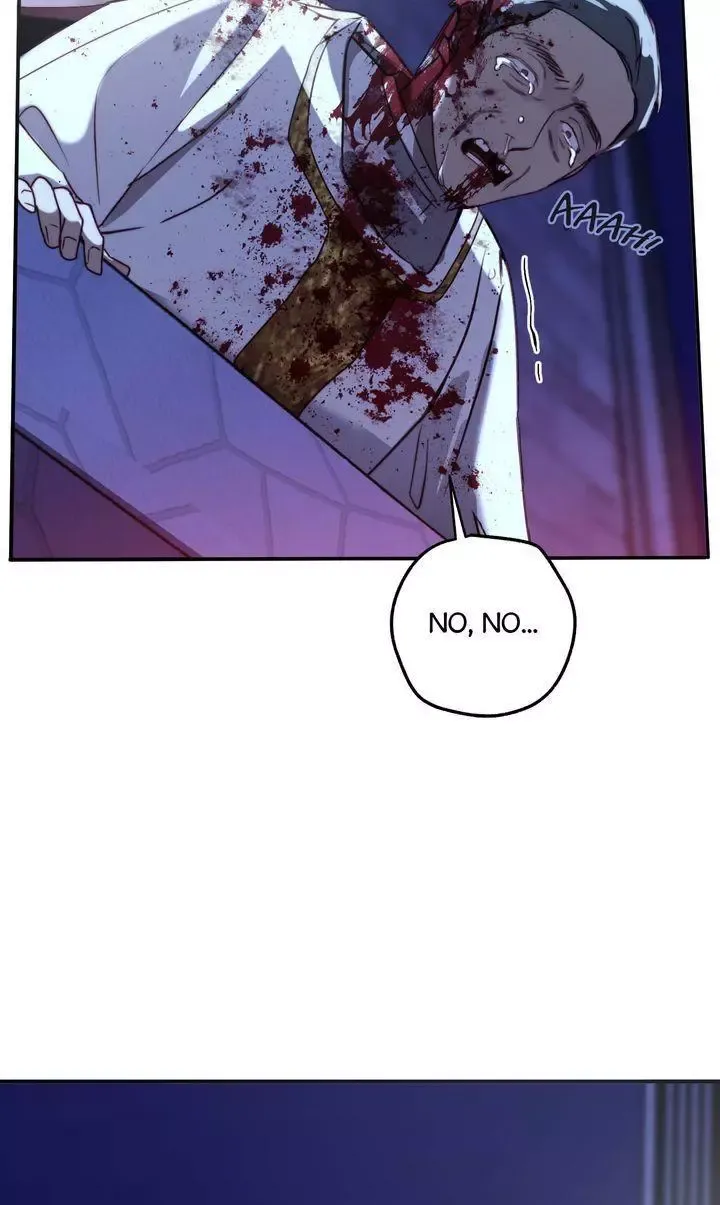 Let’s Meet Alive - Chapter 47 Page 36