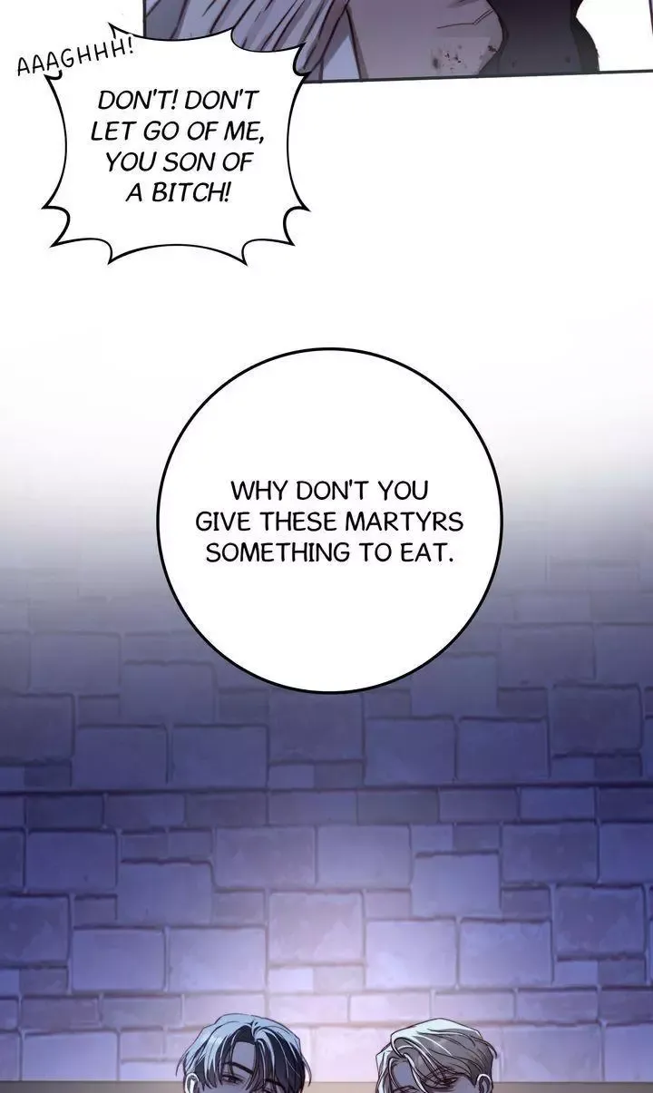 Let’s Meet Alive - Chapter 47 Page 38