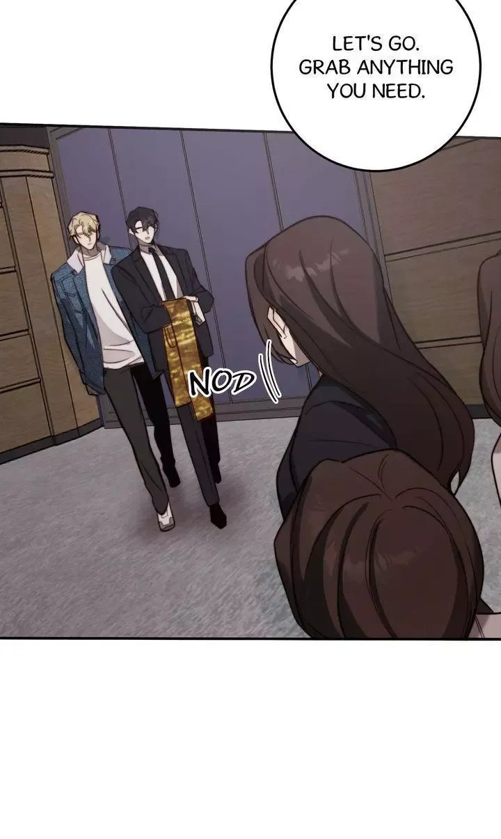 Let’s Meet Alive - Chapter 47 Page 45