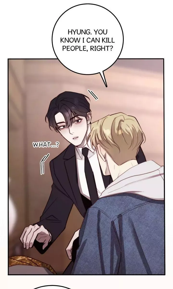 Let’s Meet Alive - Chapter 47 Page 47