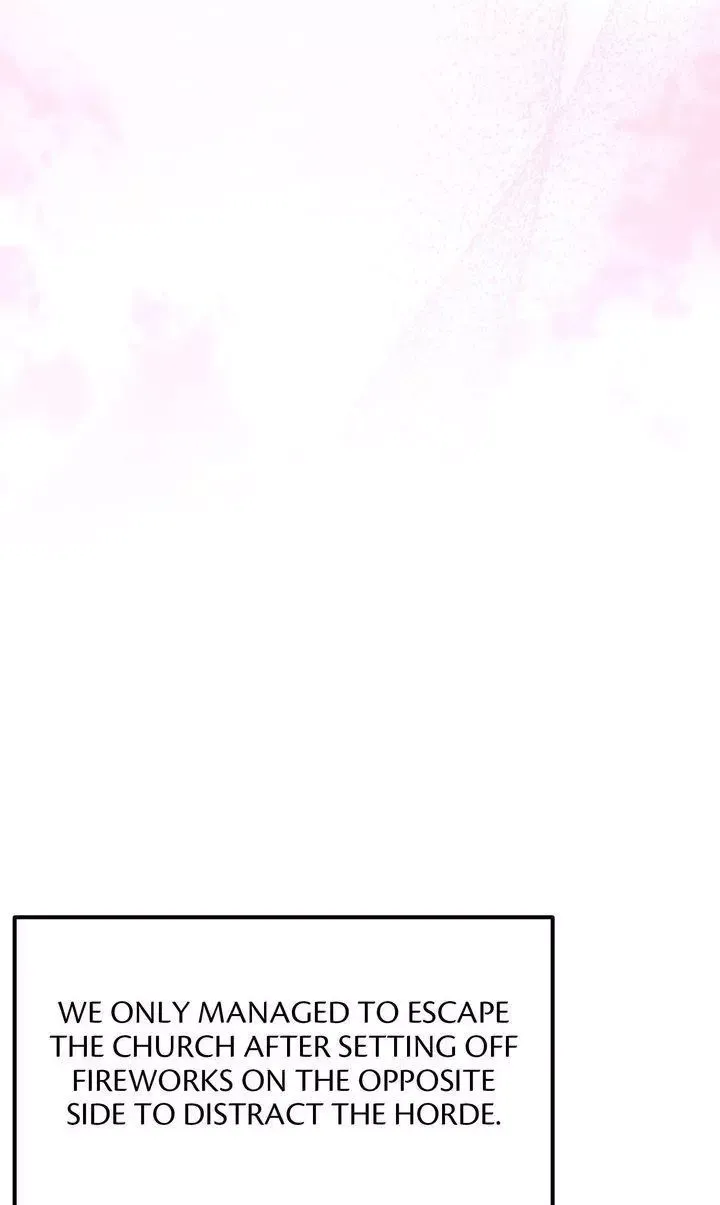 Let’s Meet Alive - Chapter 47 Page 51