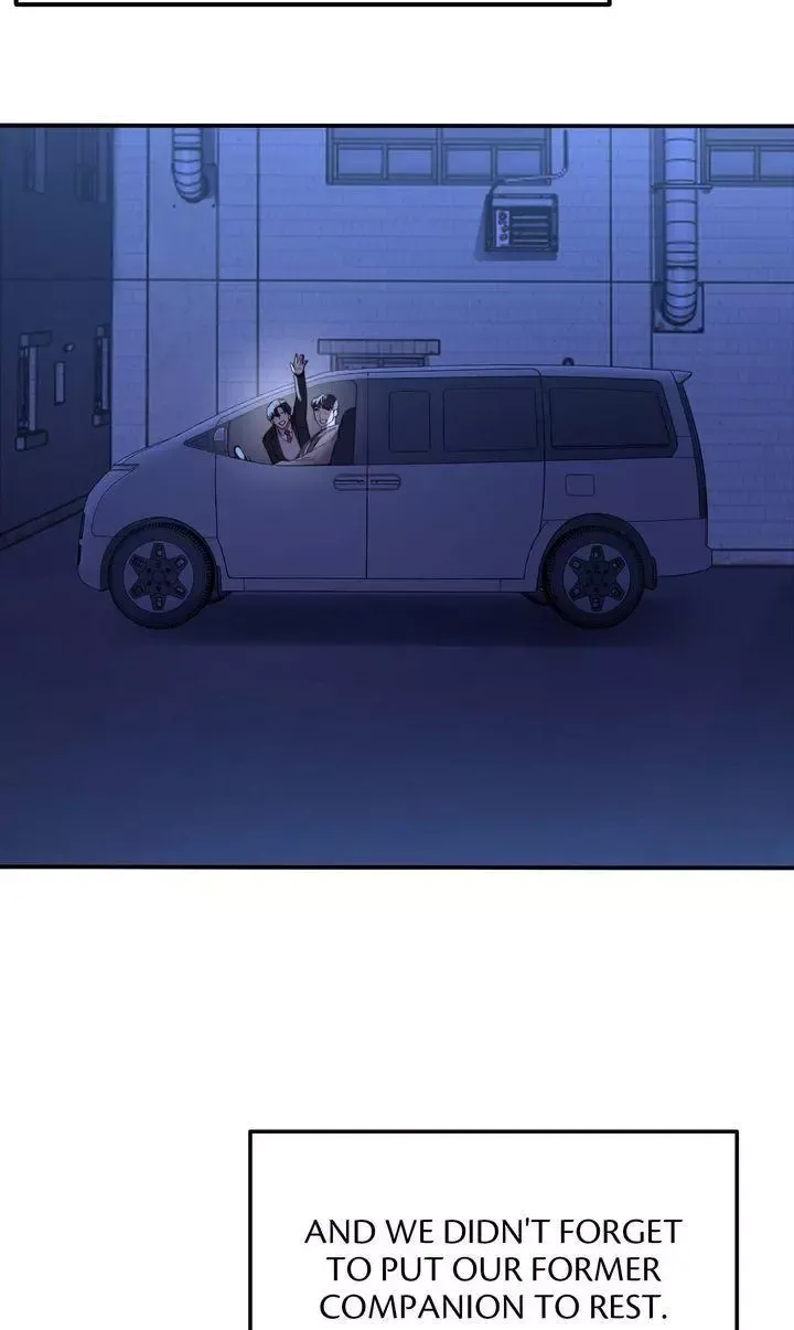 Let’s Meet Alive - Chapter 47 Page 52