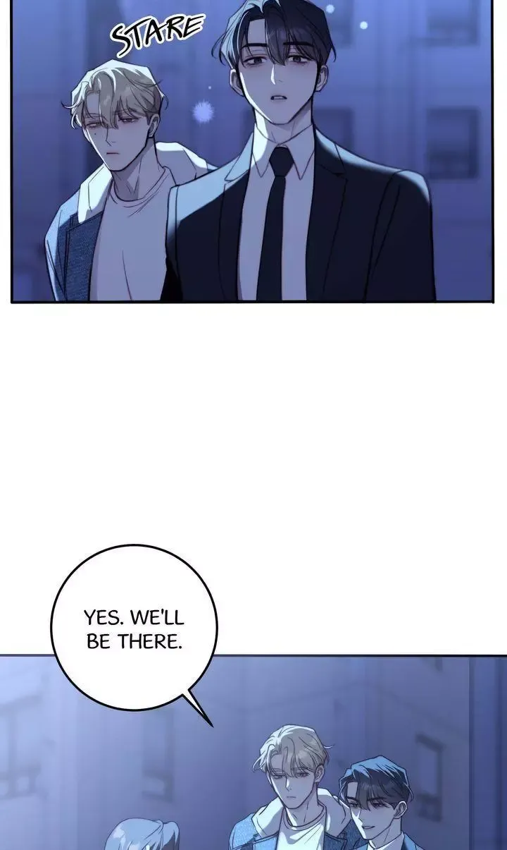 Let’s Meet Alive - Chapter 47 Page 58