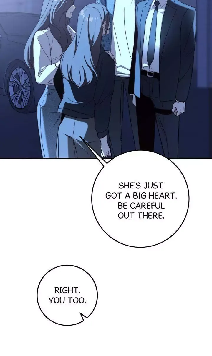 Let’s Meet Alive - Chapter 47 Page 59