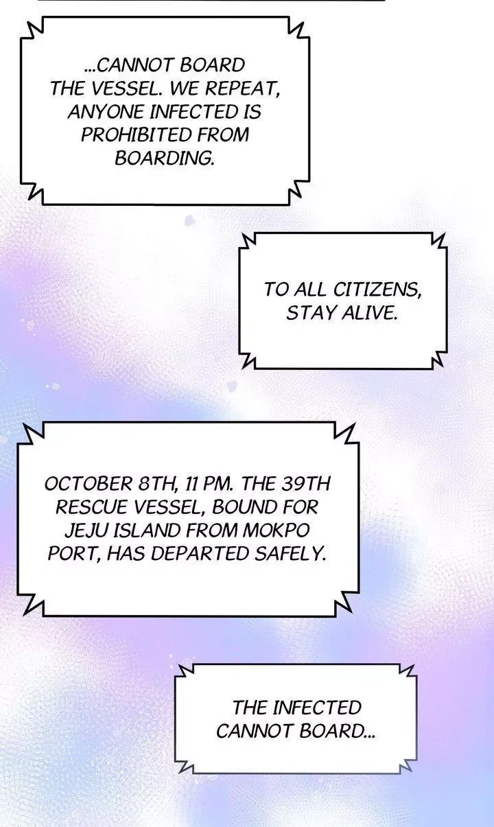 Let’s Meet Alive - Chapter 47 Page 62