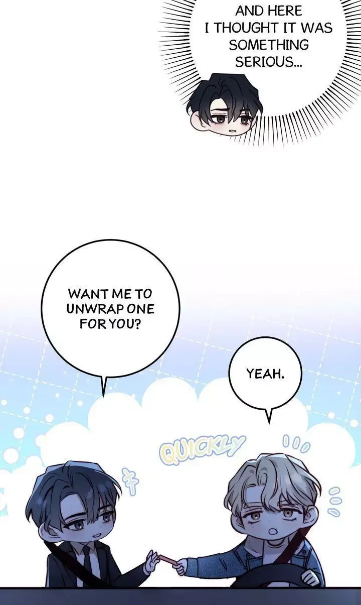 Let’s Meet Alive - Chapter 47 Page 69