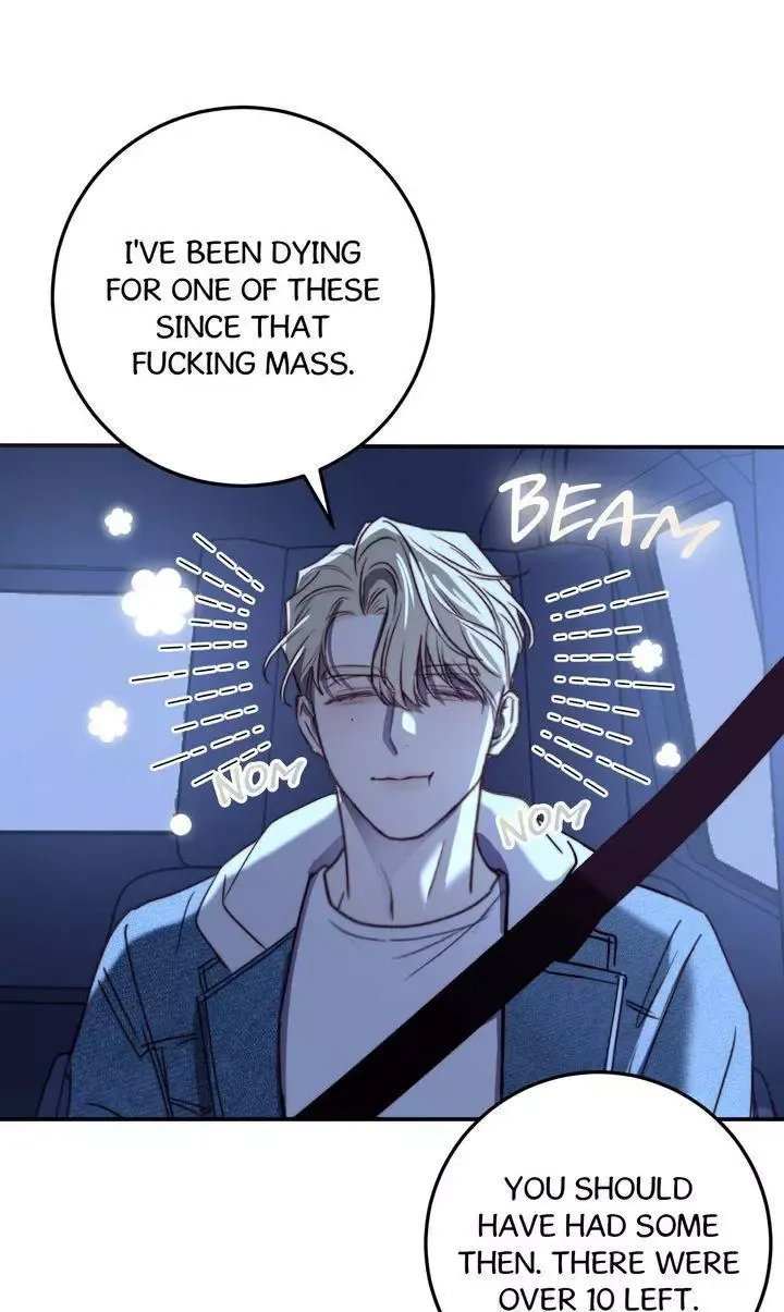 Let’s Meet Alive - Chapter 47 Page 71
