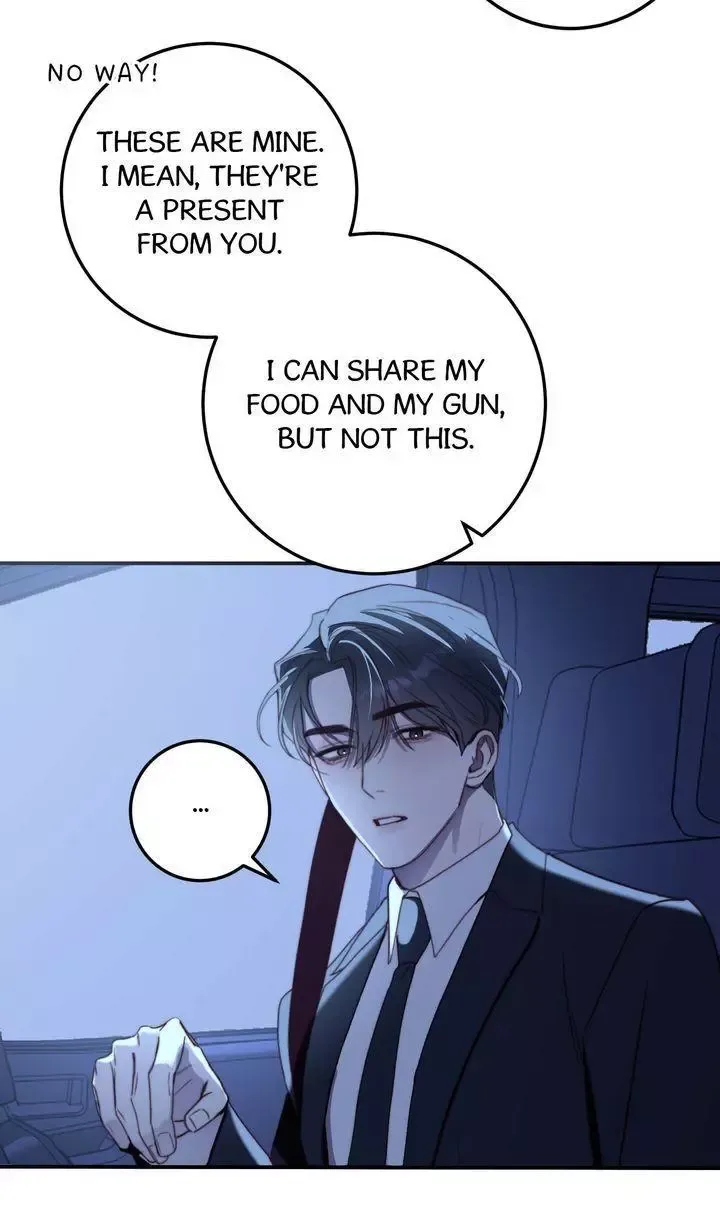 Let’s Meet Alive - Chapter 47 Page 73