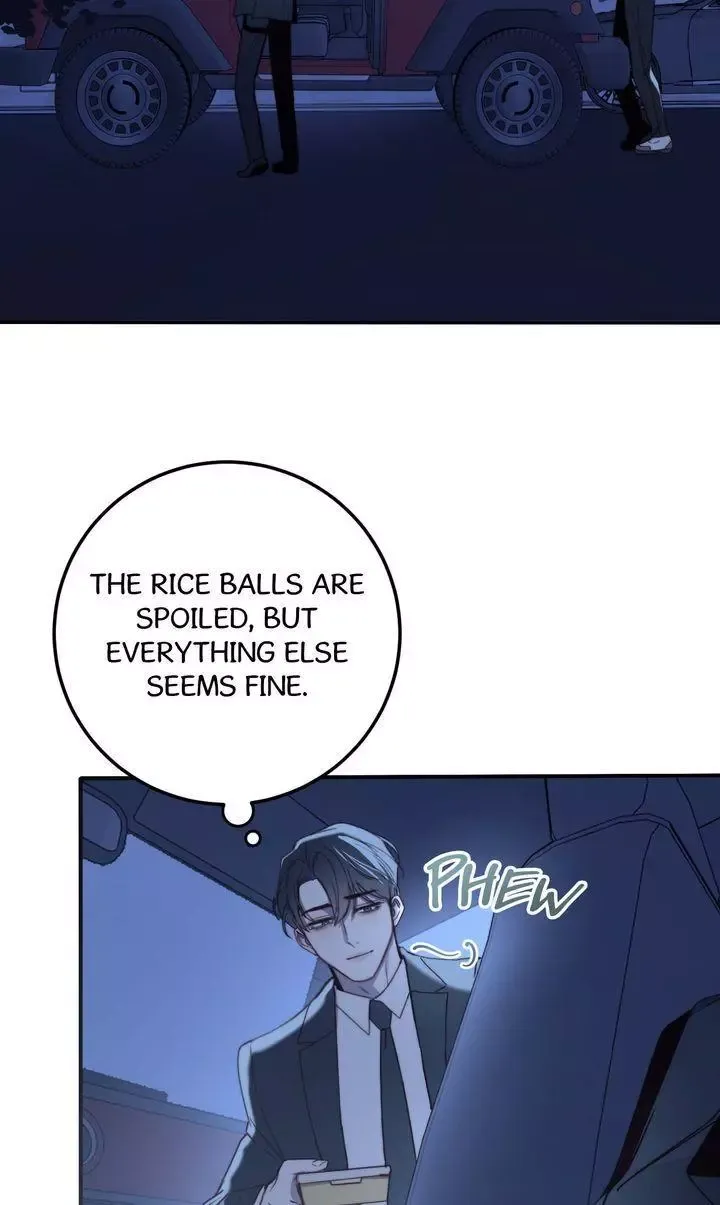 Let’s Meet Alive - Chapter 47 Page 79