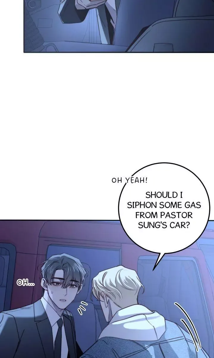 Let’s Meet Alive - Chapter 47 Page 80