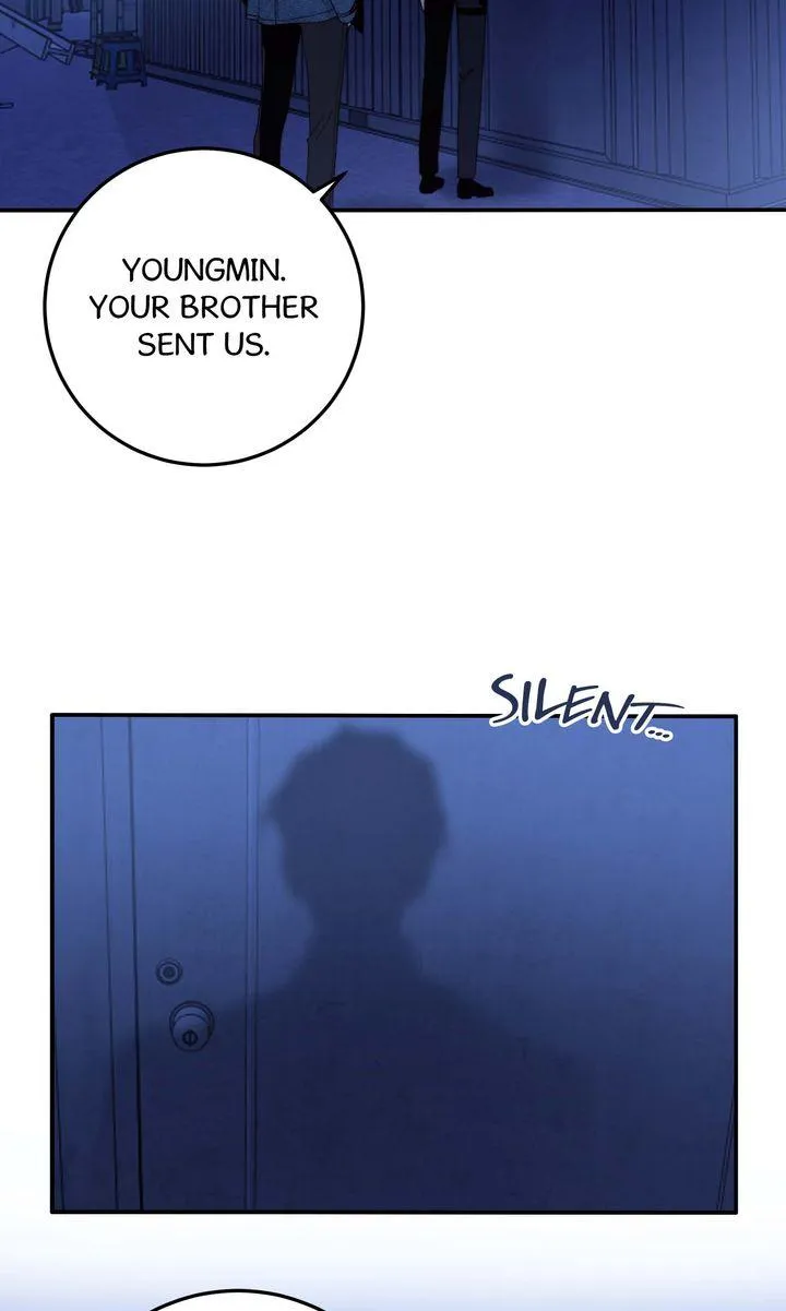 Let’s Meet Alive - Chapter 48 Page 2