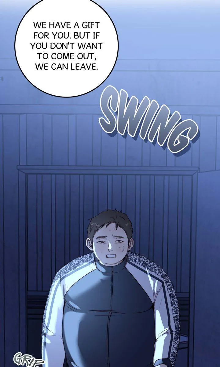 Let’s Meet Alive - Chapter 48 Page 3