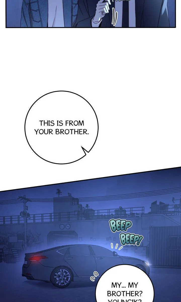Let’s Meet Alive - Chapter 48 Page 5