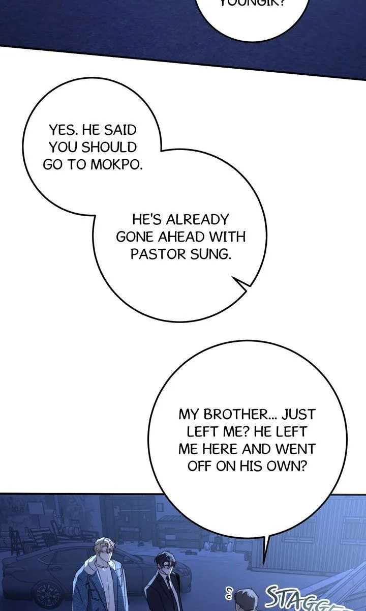 Let’s Meet Alive - Chapter 48 Page 6