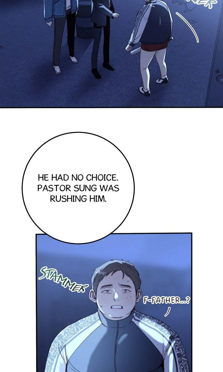 Let’s Meet Alive - Chapter 48 Page 7