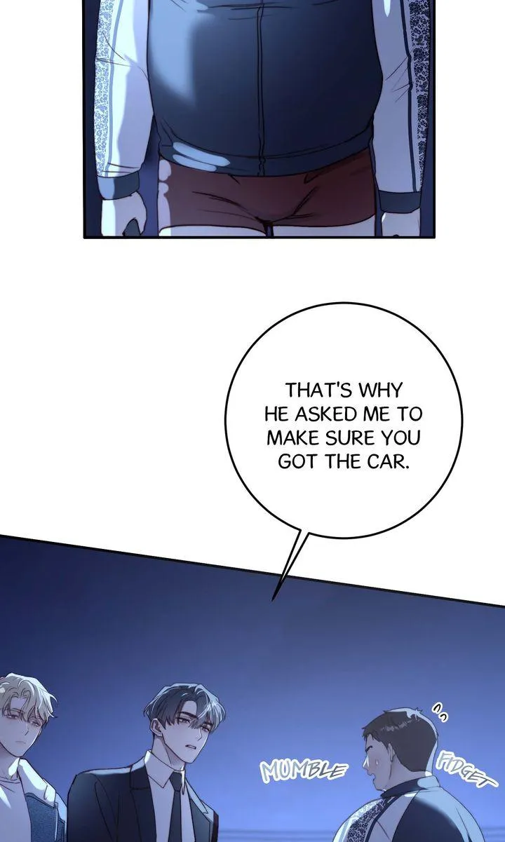 Let’s Meet Alive - Chapter 48 Page 8