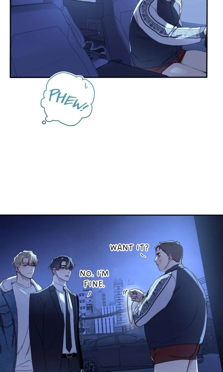 Let’s Meet Alive - Chapter 48 Page 12
