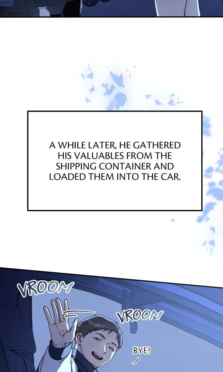 Let’s Meet Alive - Chapter 48 Page 13