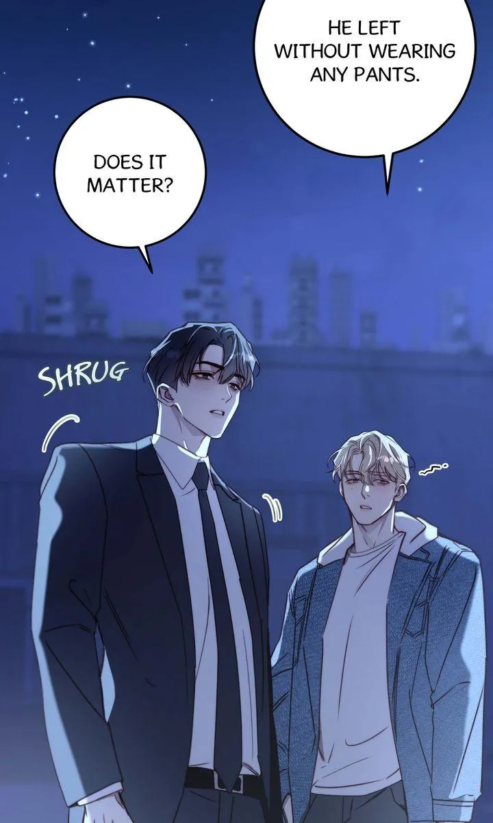 Let’s Meet Alive - Chapter 48 Page 15