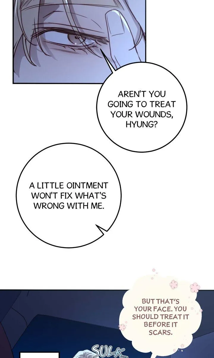 Let’s Meet Alive - Chapter 48 Page 18
