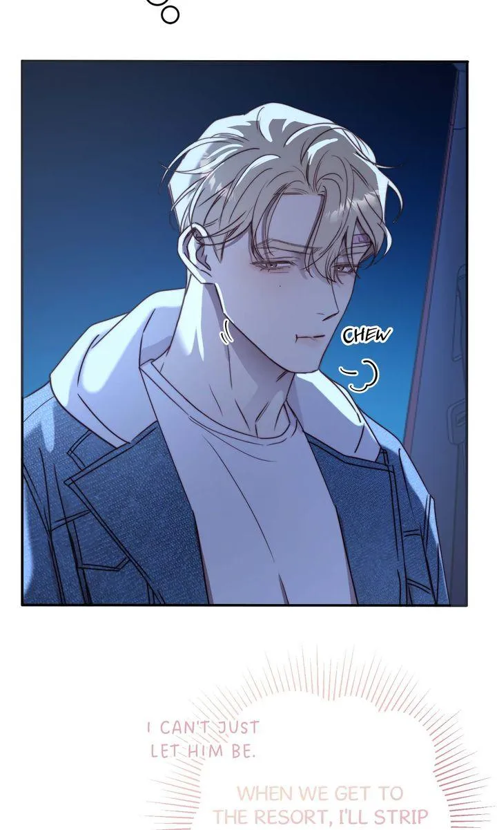 Let’s Meet Alive - Chapter 48 Page 20
