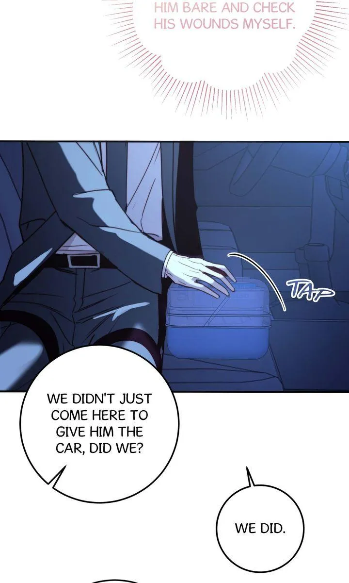 Let’s Meet Alive - Chapter 48 Page 21
