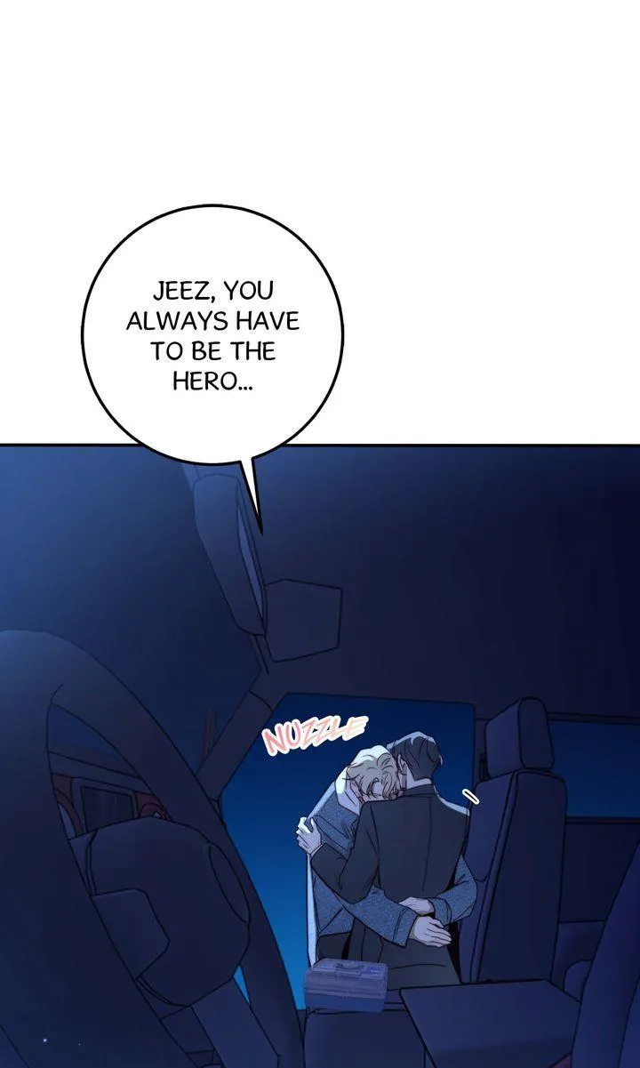 Let’s Meet Alive - Chapter 48 Page 24