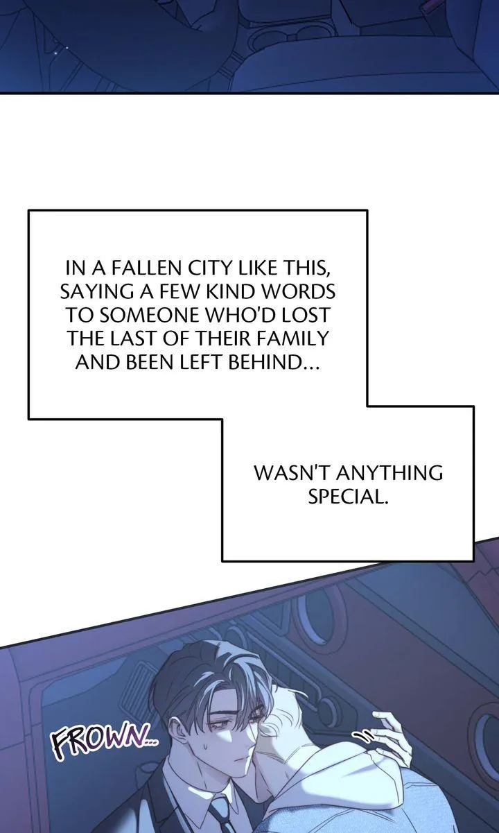 Let’s Meet Alive - Chapter 48 Page 25