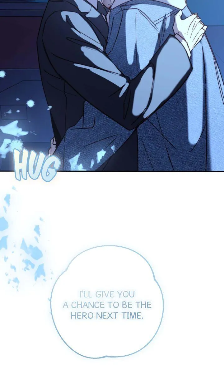 Let’s Meet Alive - Chapter 48 Page 27