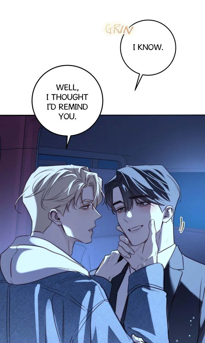 Let’s Meet Alive - Chapter 48 Page 32
