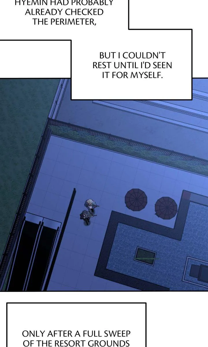 Let’s Meet Alive - Chapter 48 Page 41