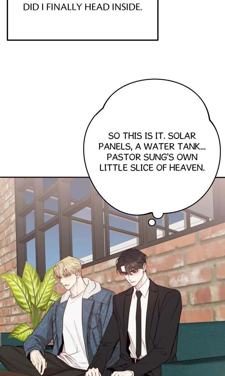 Let’s Meet Alive - Chapter 48 Page 42