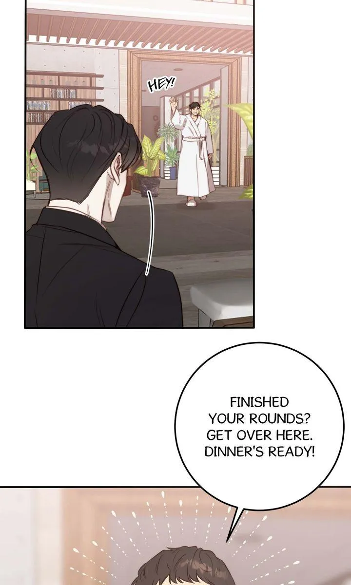 Let’s Meet Alive - Chapter 48 Page 44
