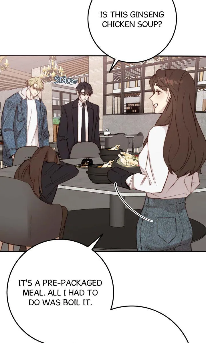 Let’s Meet Alive - Chapter 48 Page 47