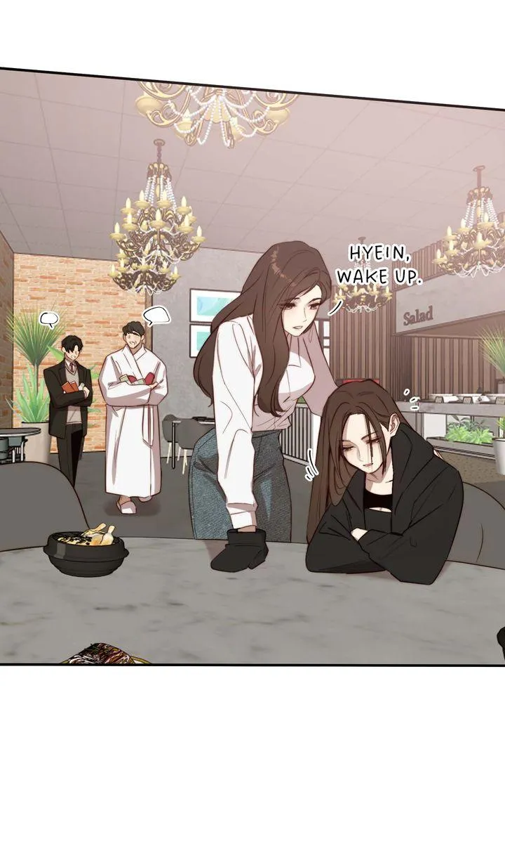 Let’s Meet Alive - Chapter 48 Page 49