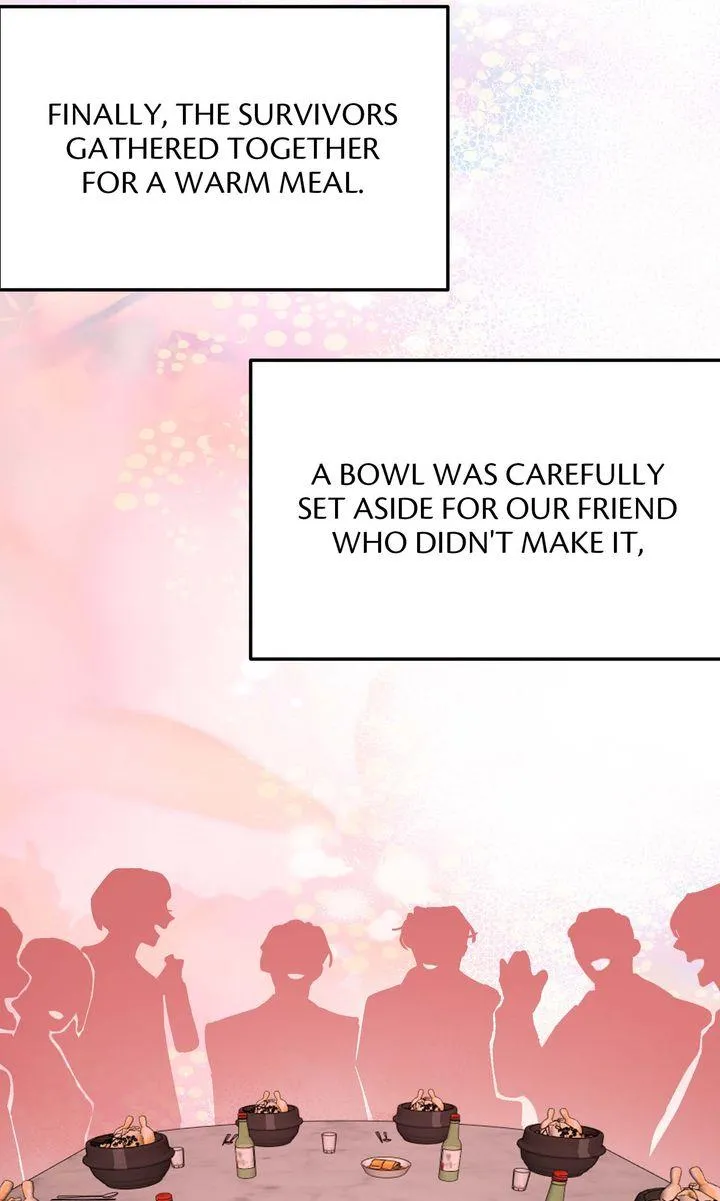 Let’s Meet Alive - Chapter 48 Page 51