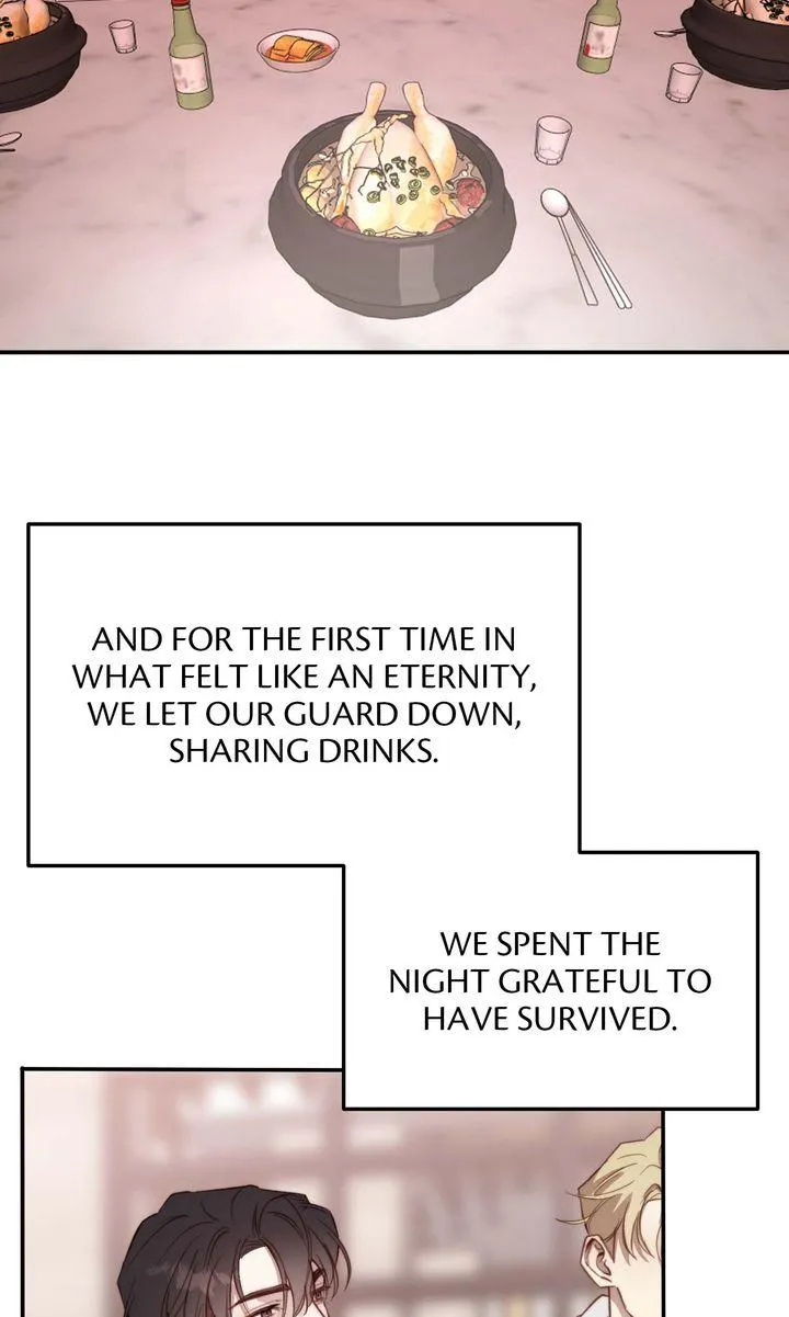 Let’s Meet Alive - Chapter 48 Page 52