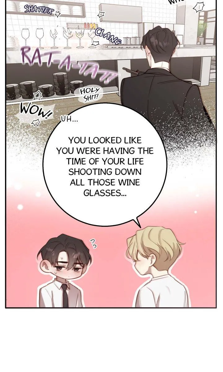 Let’s Meet Alive - Chapter 48 Page 57