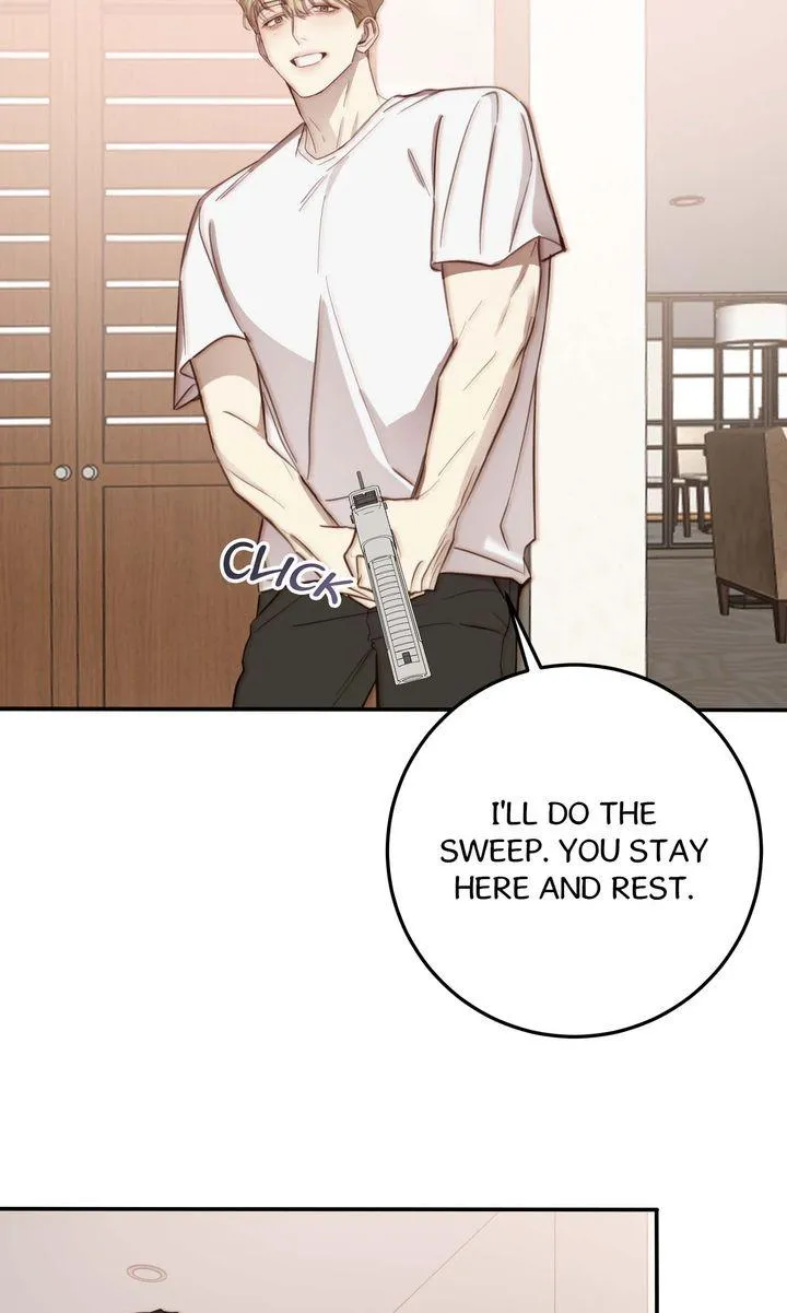 Let’s Meet Alive - Chapter 48 Page 61