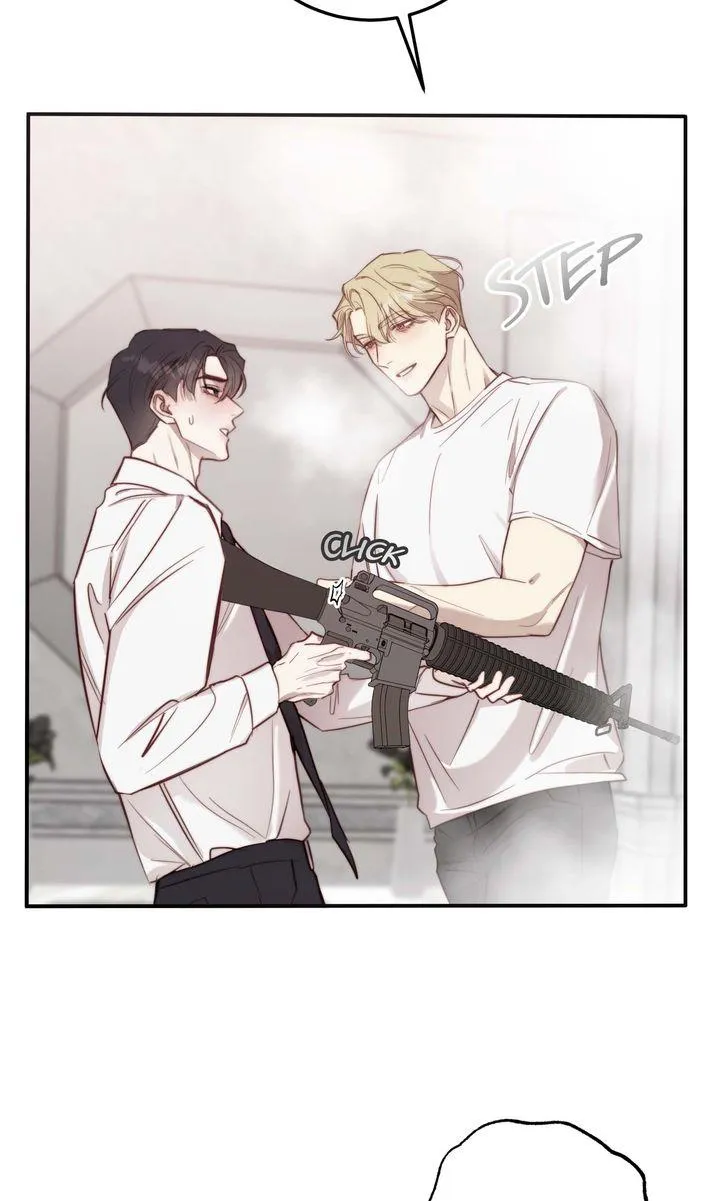 Let’s Meet Alive - Chapter 48 Page 69